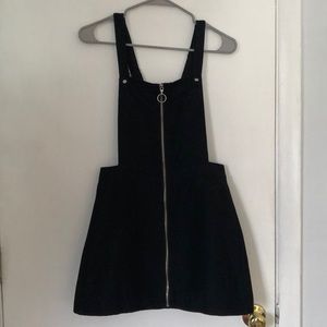 Overall/Bib style dress from H&M